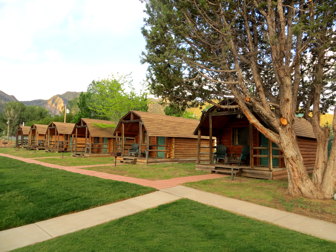 Pine Valley Lodge Coming May 2015